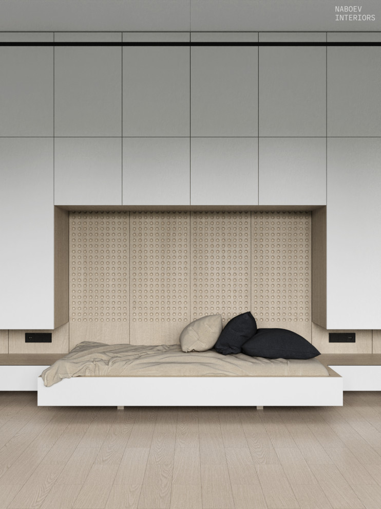 Дом на ул. Светлая