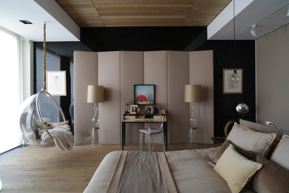 Дом на "Ильинском шоссе"