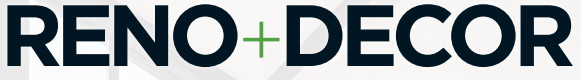 reno and decor logo