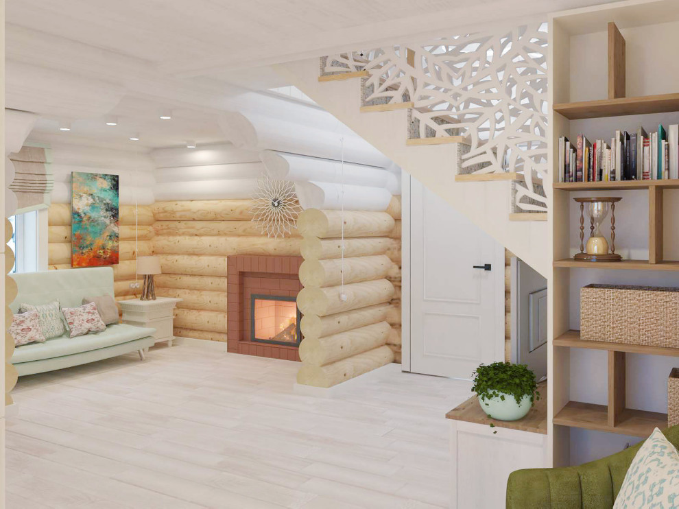 Баня в г. Павлово