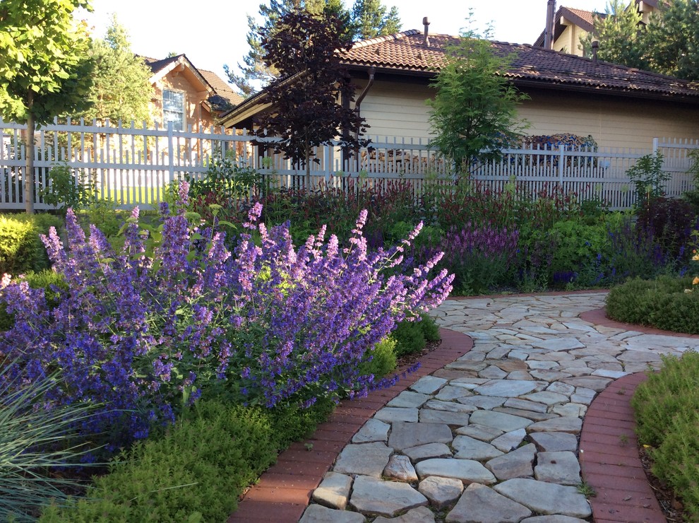 Полет Шмеля 2