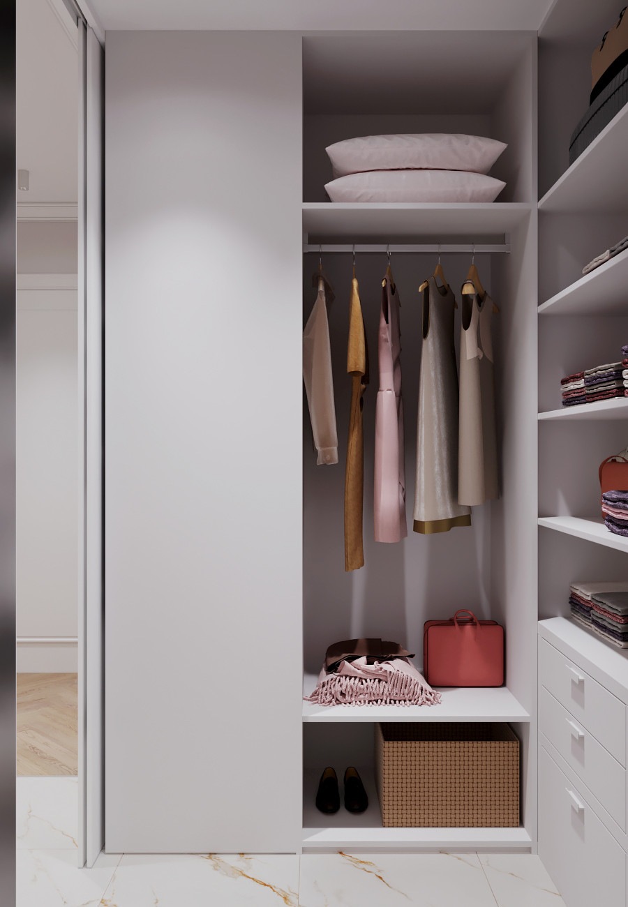 Clever Park квартира для мамы