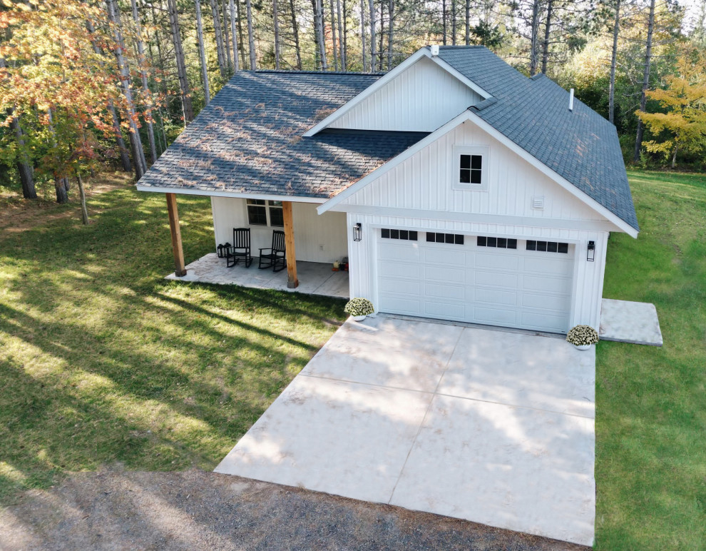 Atlantic Mine Homes