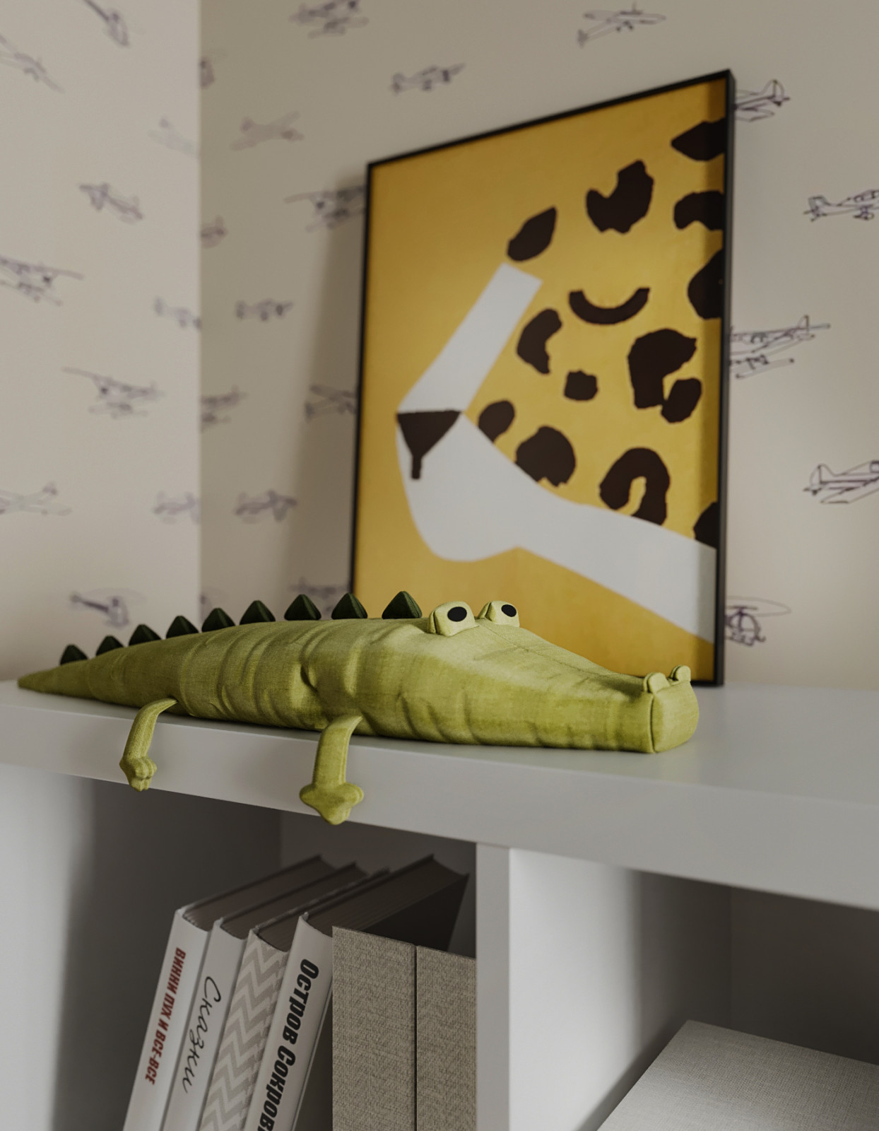 ЖК Новые Черемушки