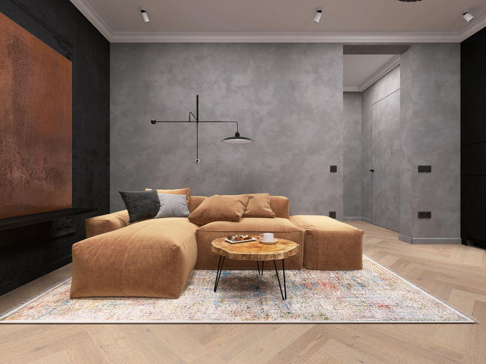 Немецкая деревня_Таунхаус