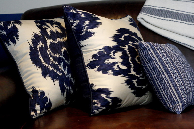 Details Make the Home