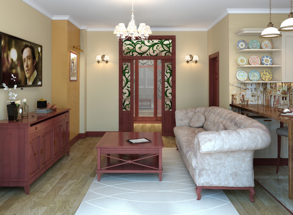 Итальянская классика