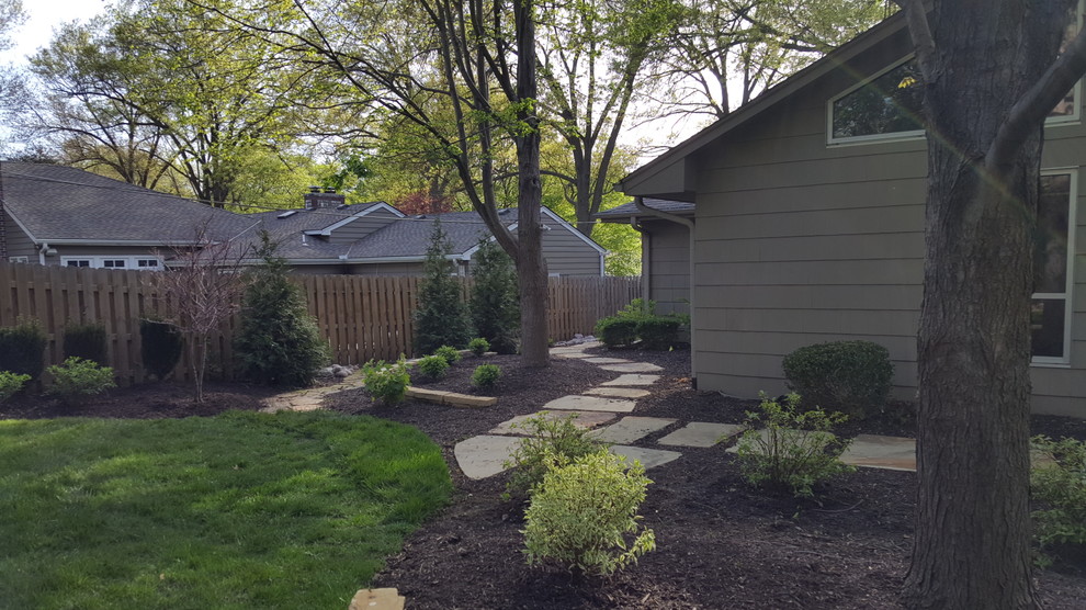 FAIRWAY BACKYARDS