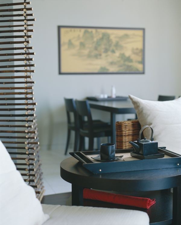 "Дом заходящего солнца", 92 м2