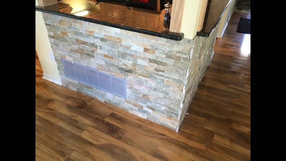 Home Projects