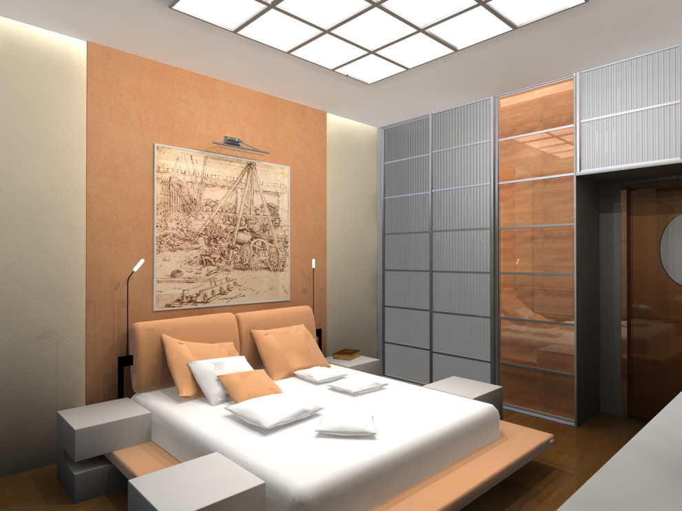 Дом в подмосковье