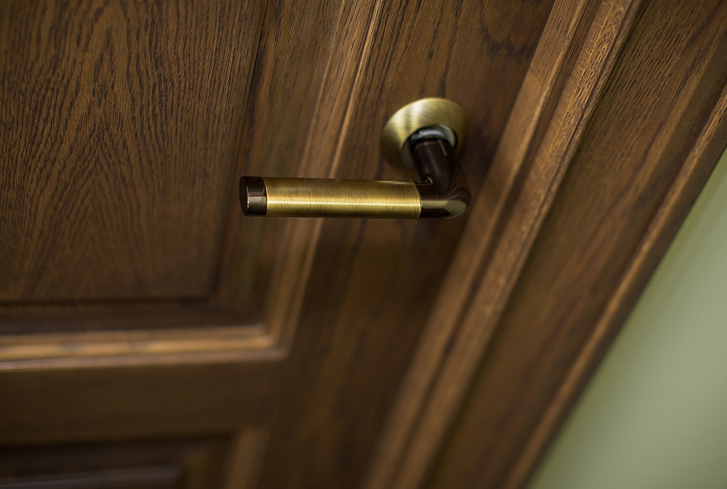 Двери "Кармелита", п. Горки-2, Подмосковье