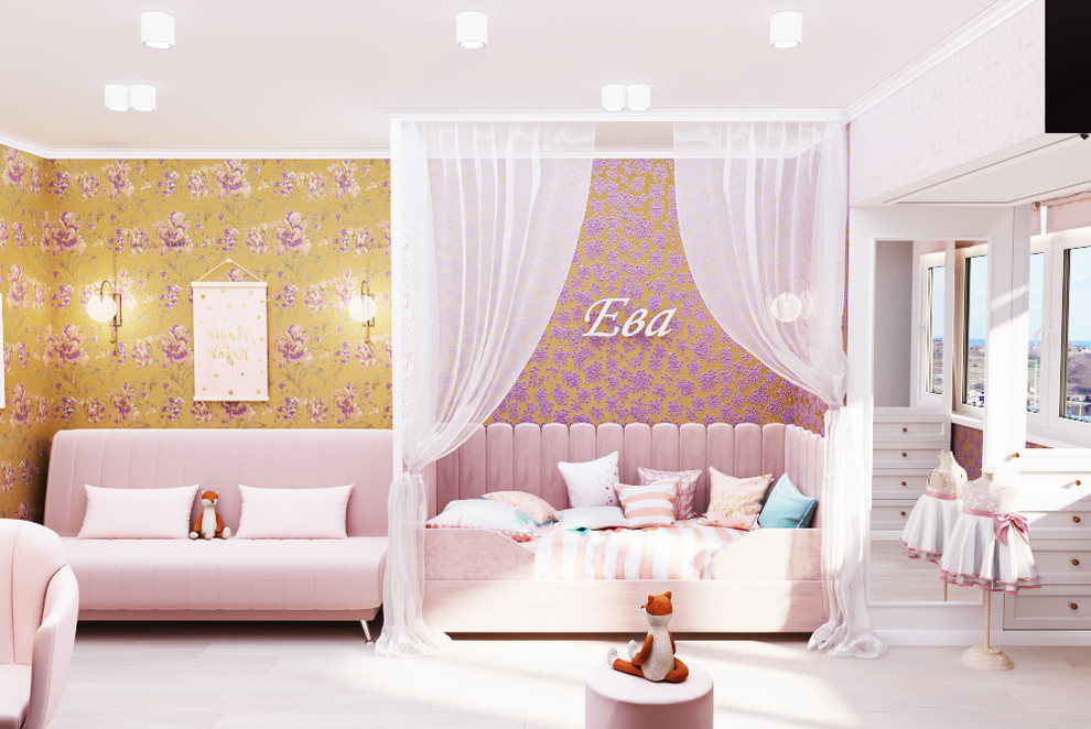 Детская для Евы