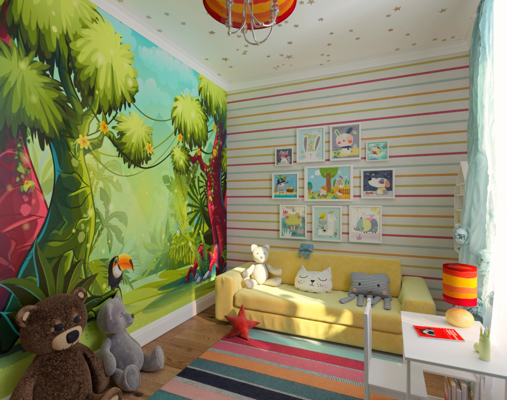 Частный дом в Домодедово