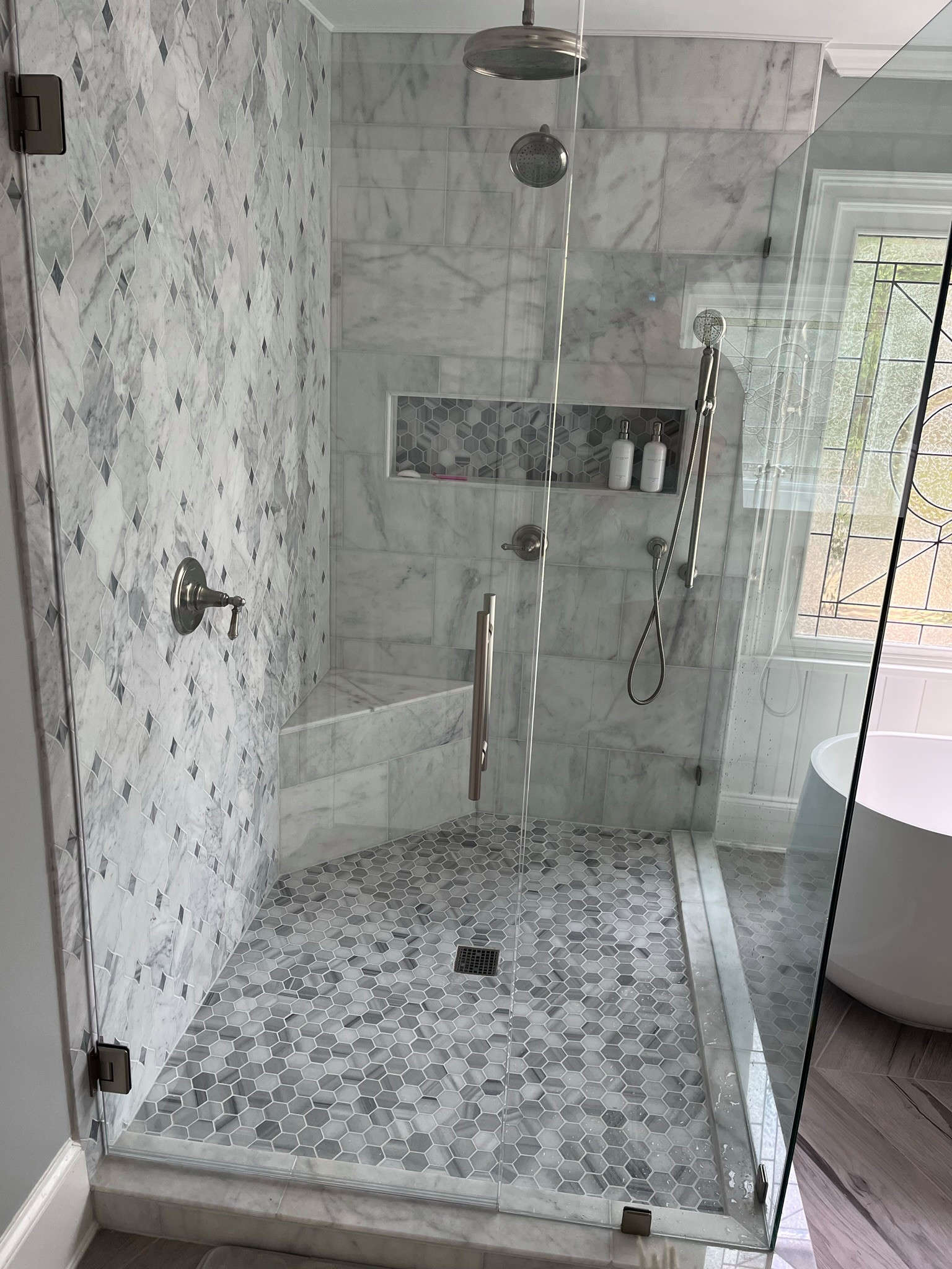 Cumming Master Bathroom2