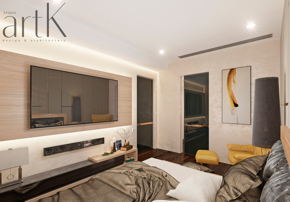 ЖК RIVERDALE APARTMENTS (РИВЕРДЕЙЛ АПАРТАМЕНТС)