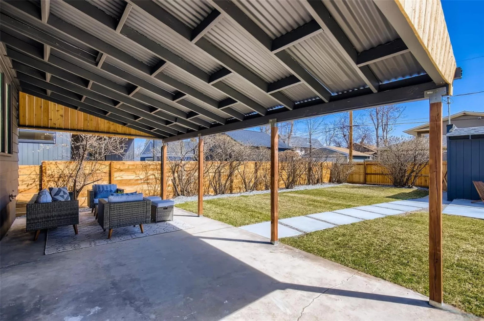 Complete Remodel: Classic Craftsmanship, Modern Comfort