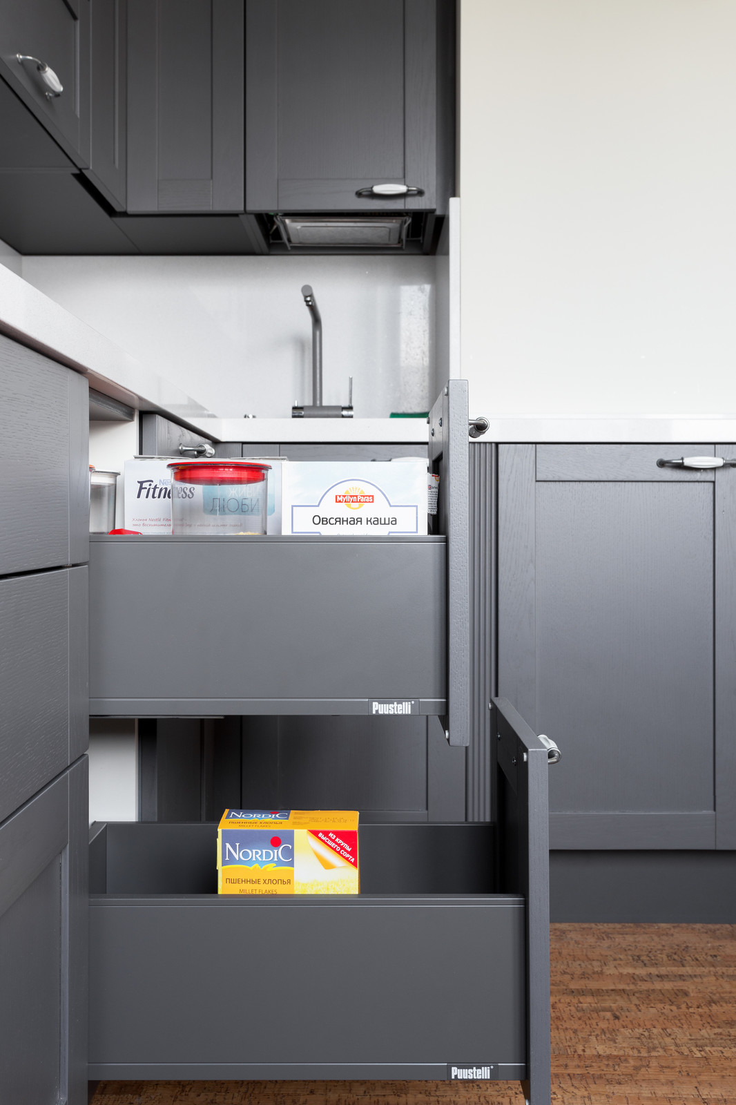 Квартира на ул. Авиаторов