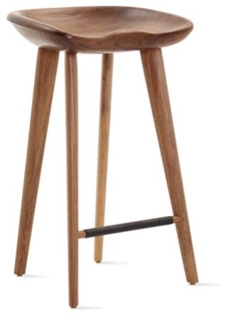 Tractor Counter Stool | Design Within Reach