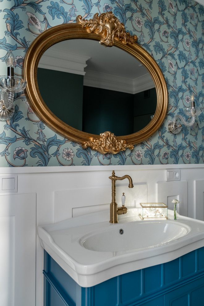 Квартира на Петроградке