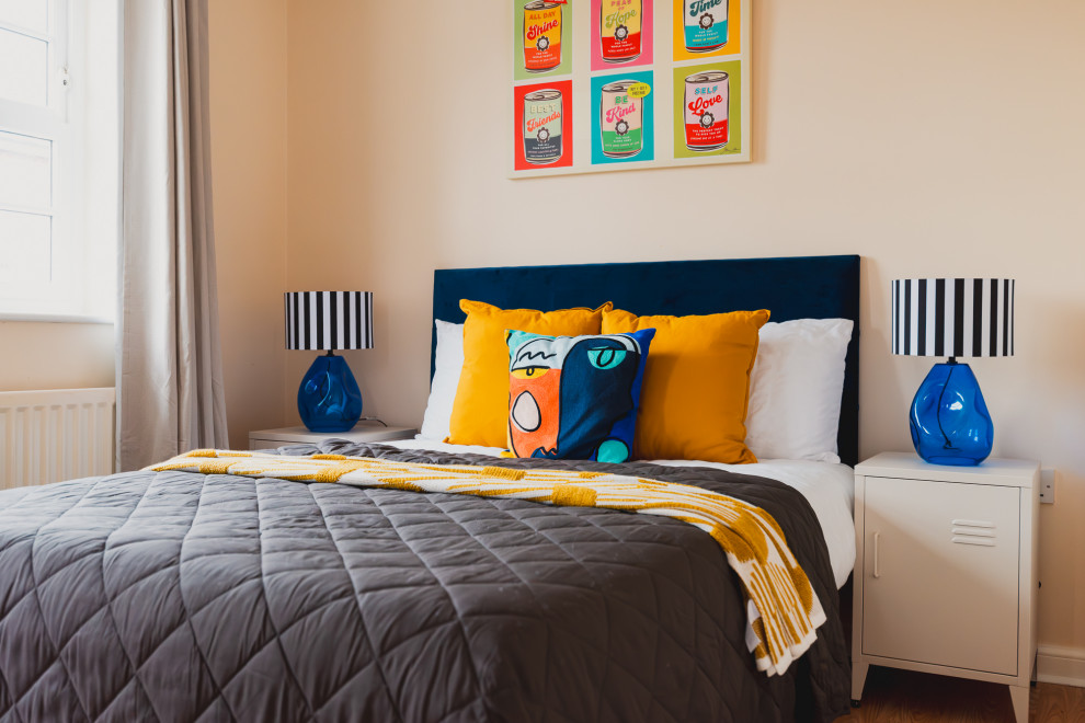 Chartwell Close -  Empty Property - Stage to Sell