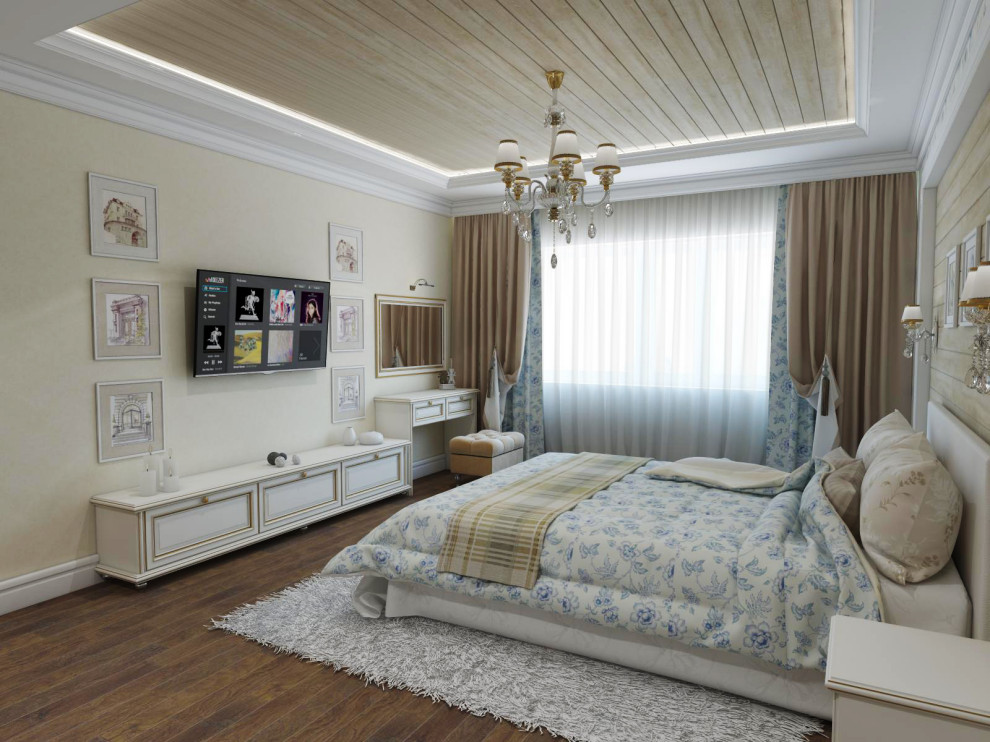 Дом для семьи из 3х поколений