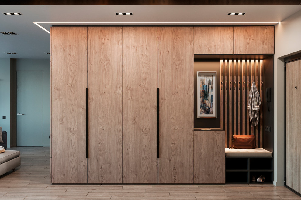 ЖК "За ручьем"