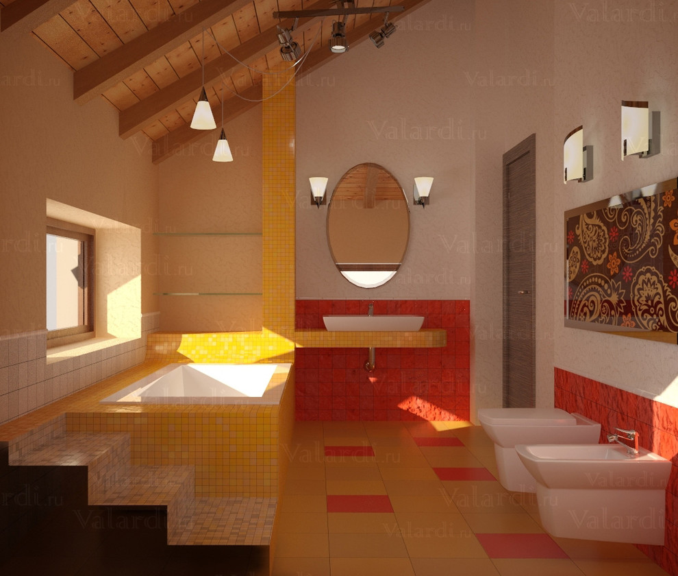 350 кв.м., частный дом, пос.Образцово, г.Королев