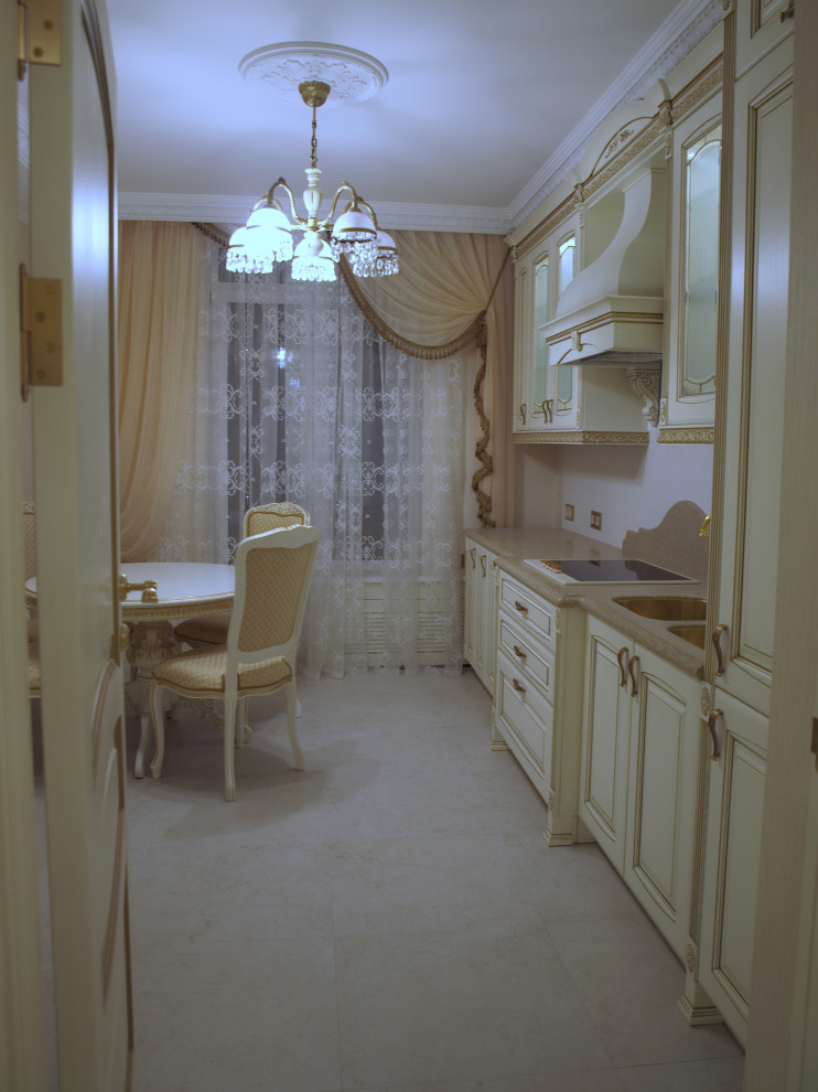 Бежевая КЛАССИКА