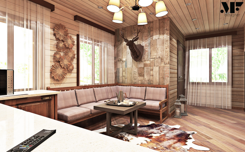 Банный комплекс