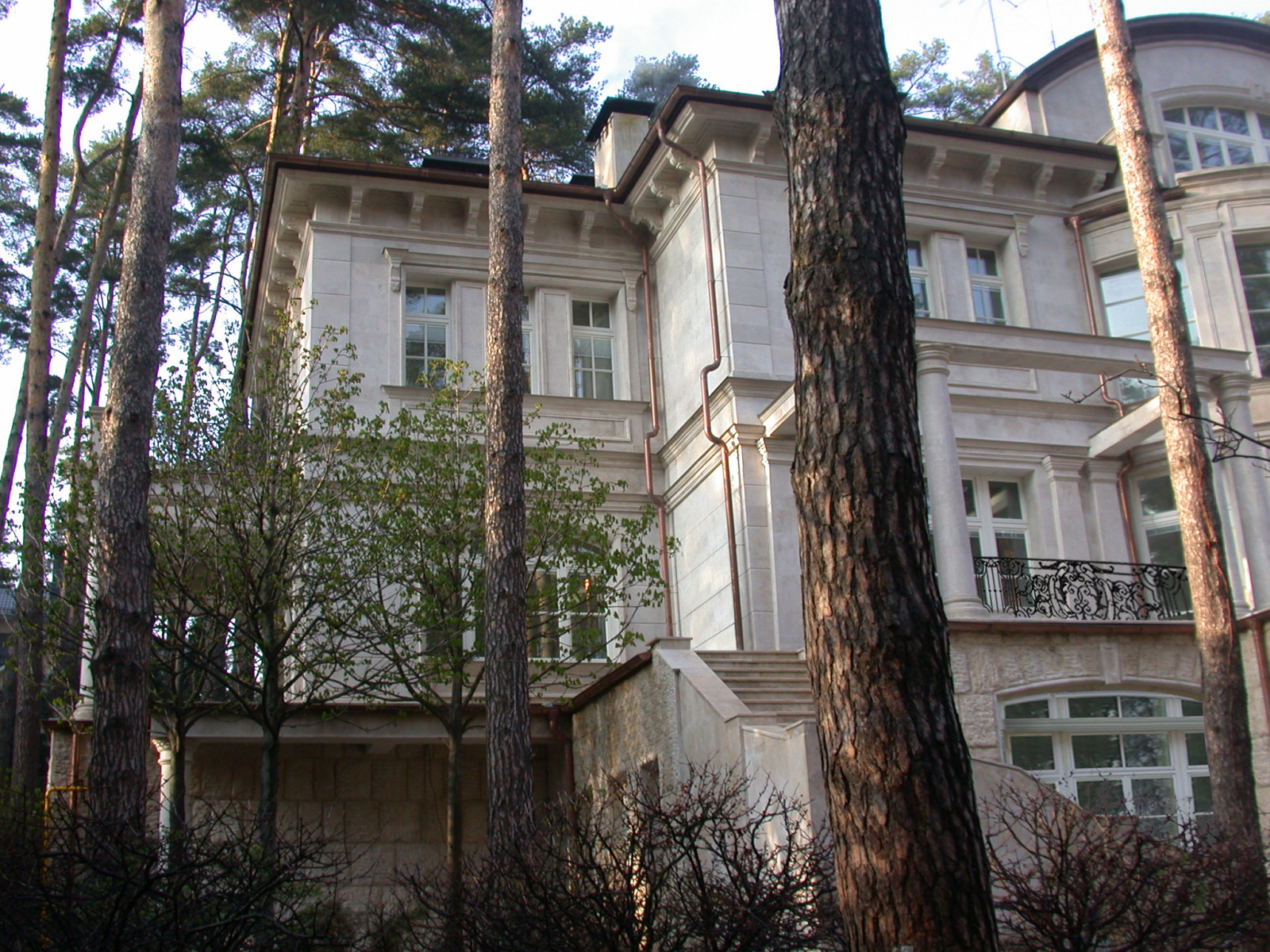 Дом в посёлке "Горки-2"