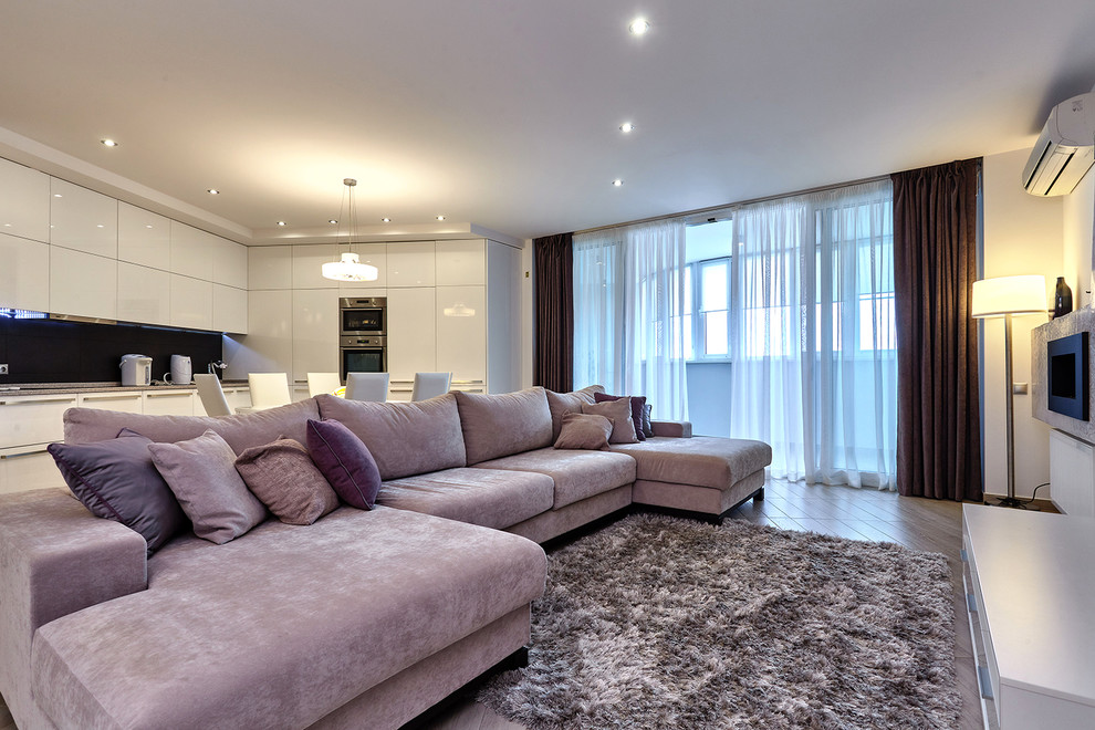 058 Квартира