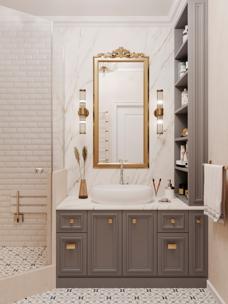 ЖК «LEGENDA Дальневосточного»