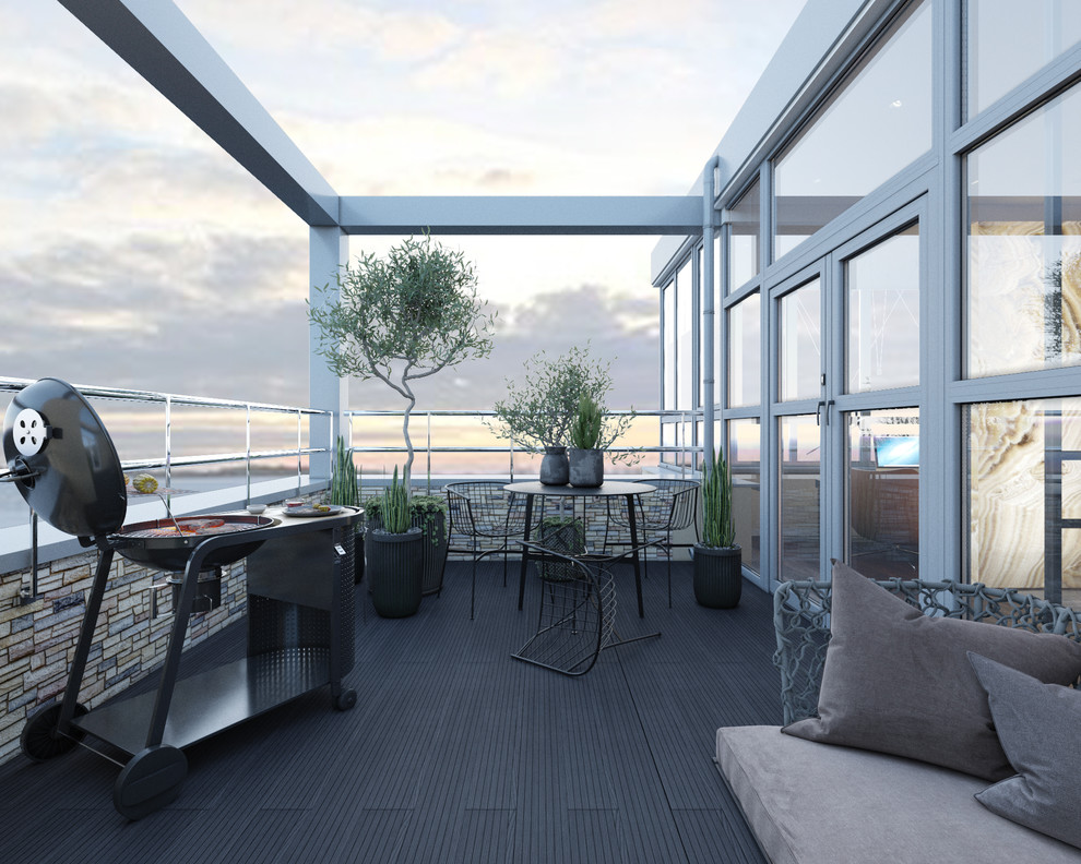 Openspace для комфорта