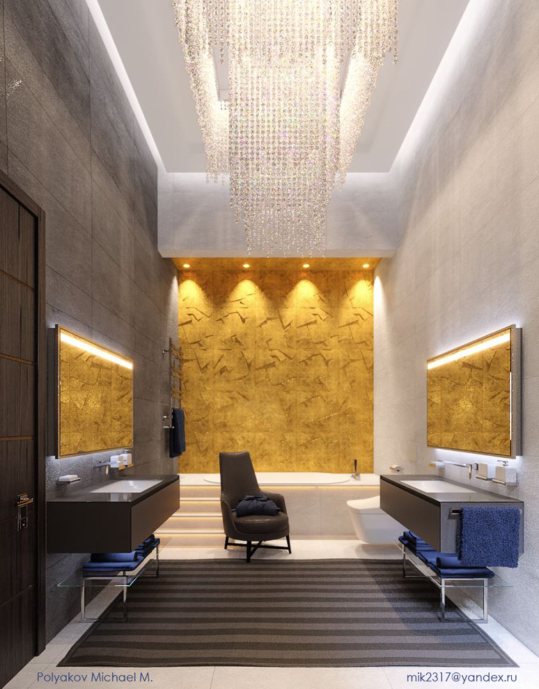 Москва сити "Город столиц"