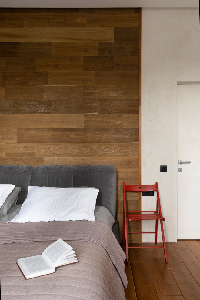 Квартира недалеко от Воронцовского парка..)