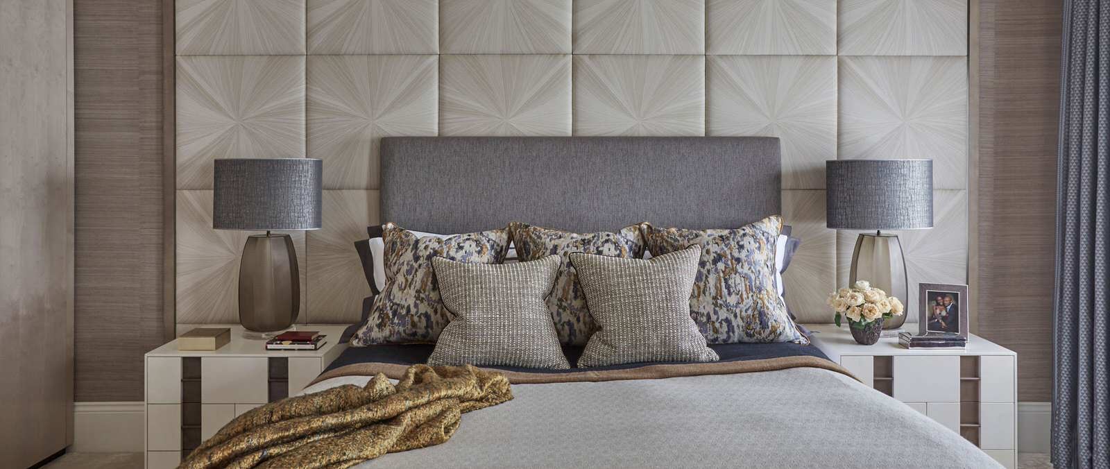 Дизайн "Дома для семьи"