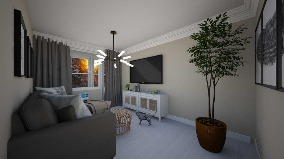 Гостинка зжм