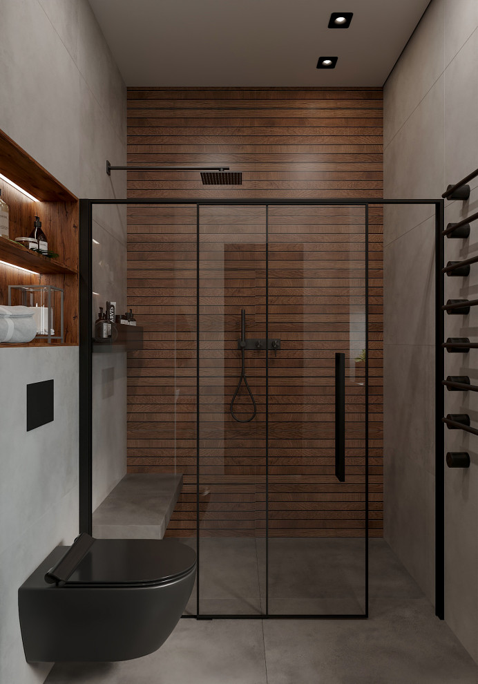 КП Лесной поселок, 170м2