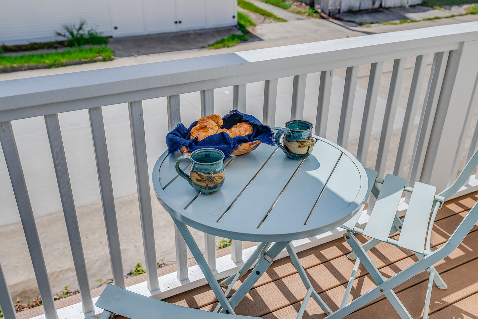 The Dragonfly Cottage/Carriage House