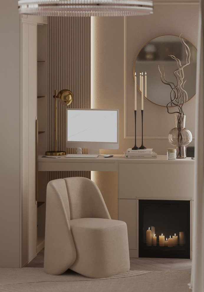 Изысканная малютка