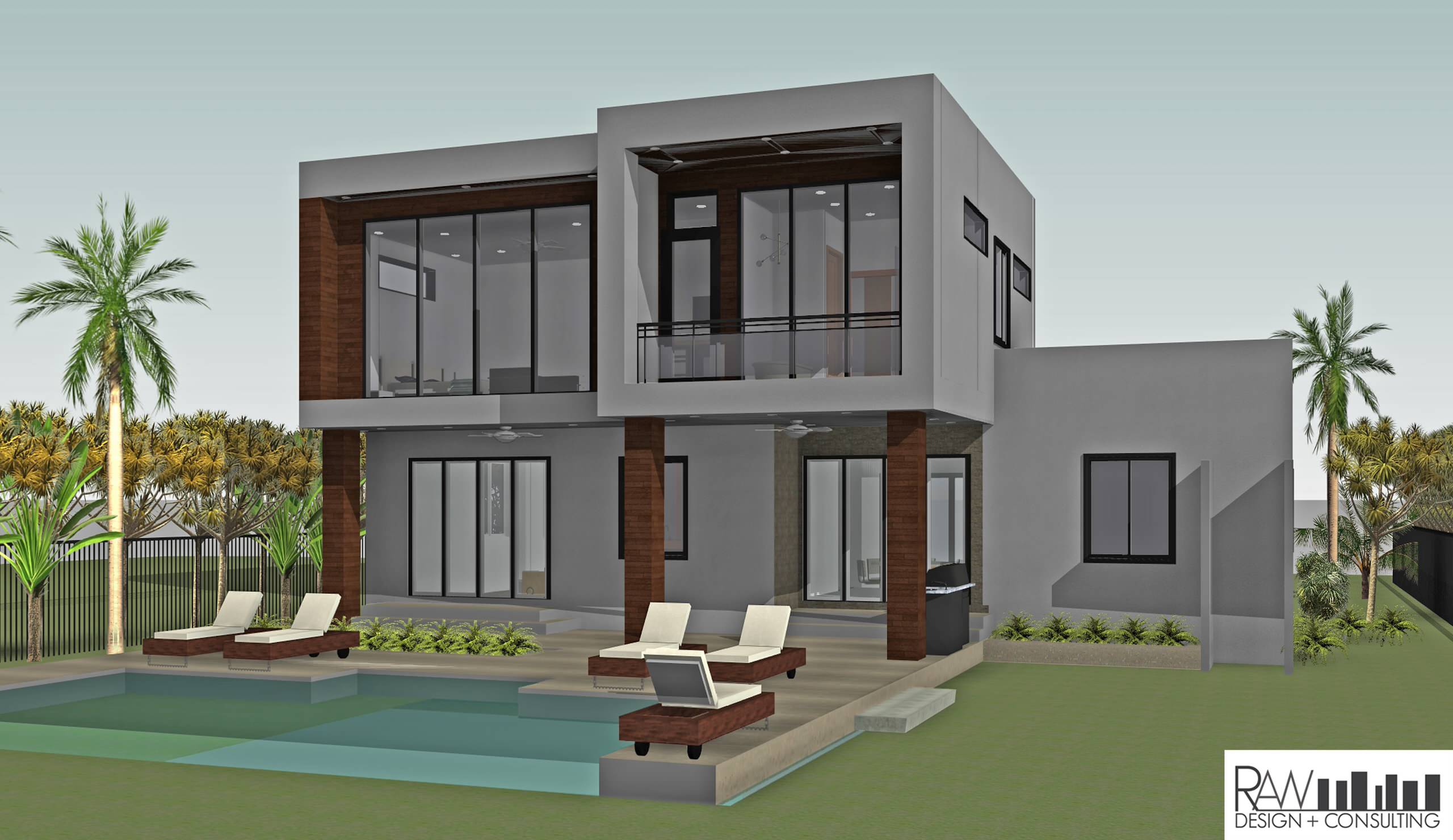 Biscayne Park Residences