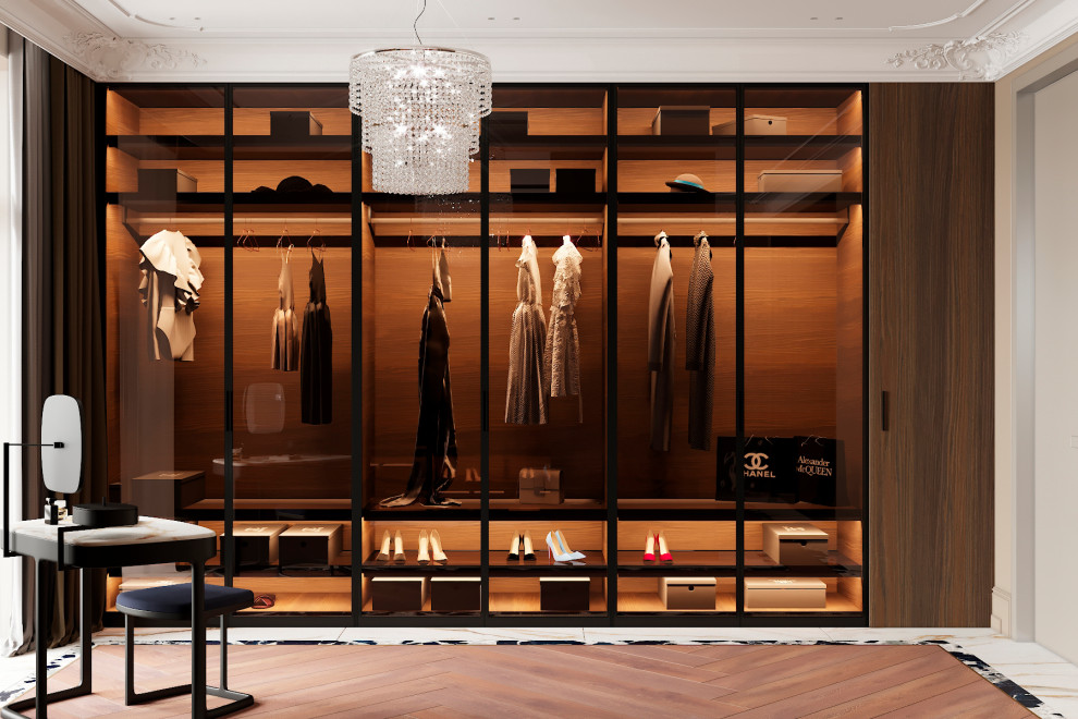 ВЫХОД В ЦВЕТ Квартира в премиальном Жилом комплексе