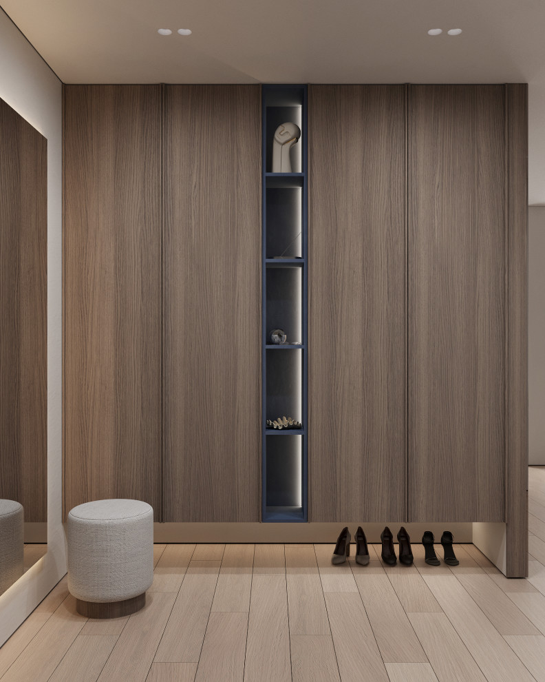 ЖК Atlantis Deluxe