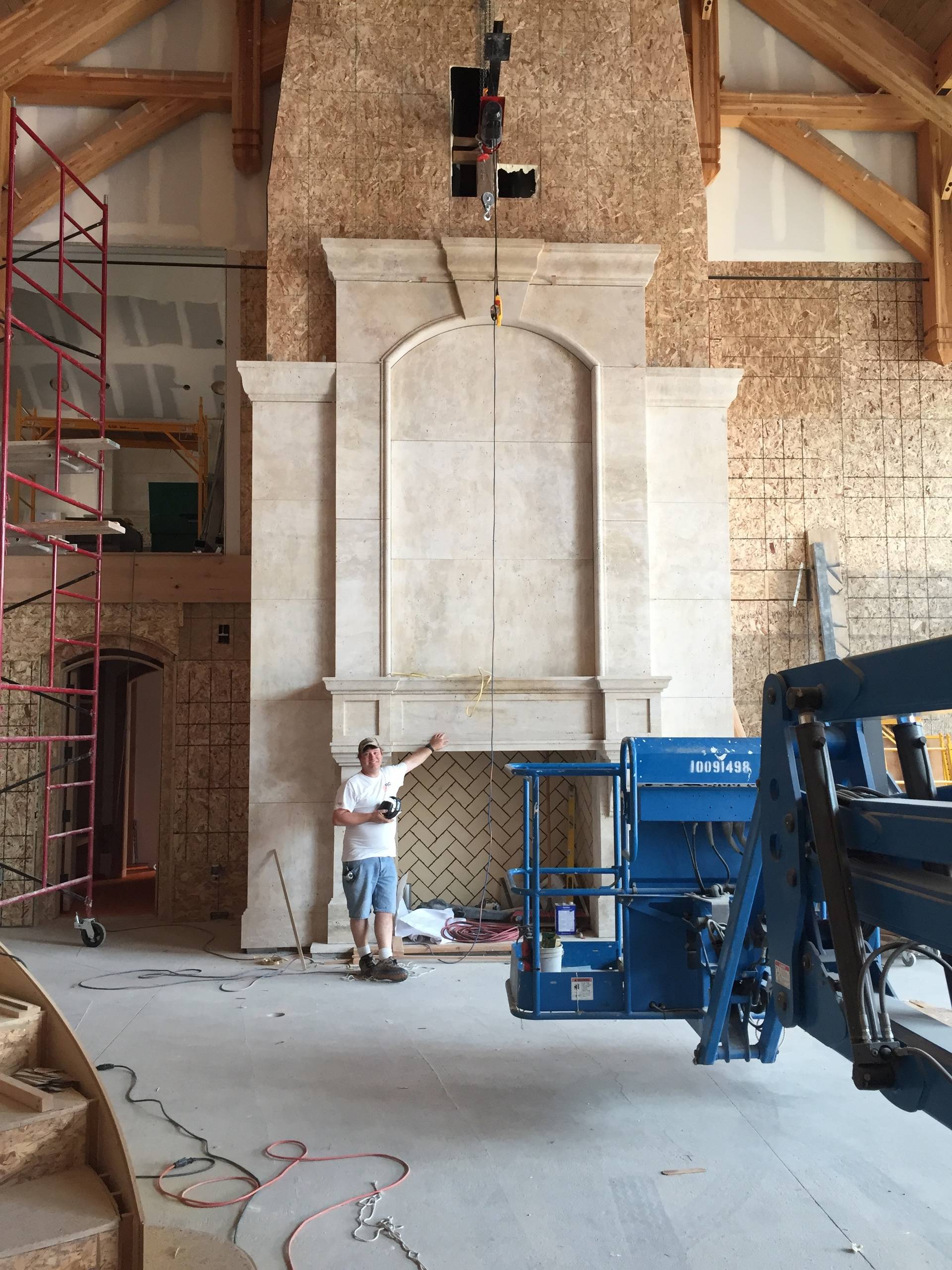 Happy Canyon Project