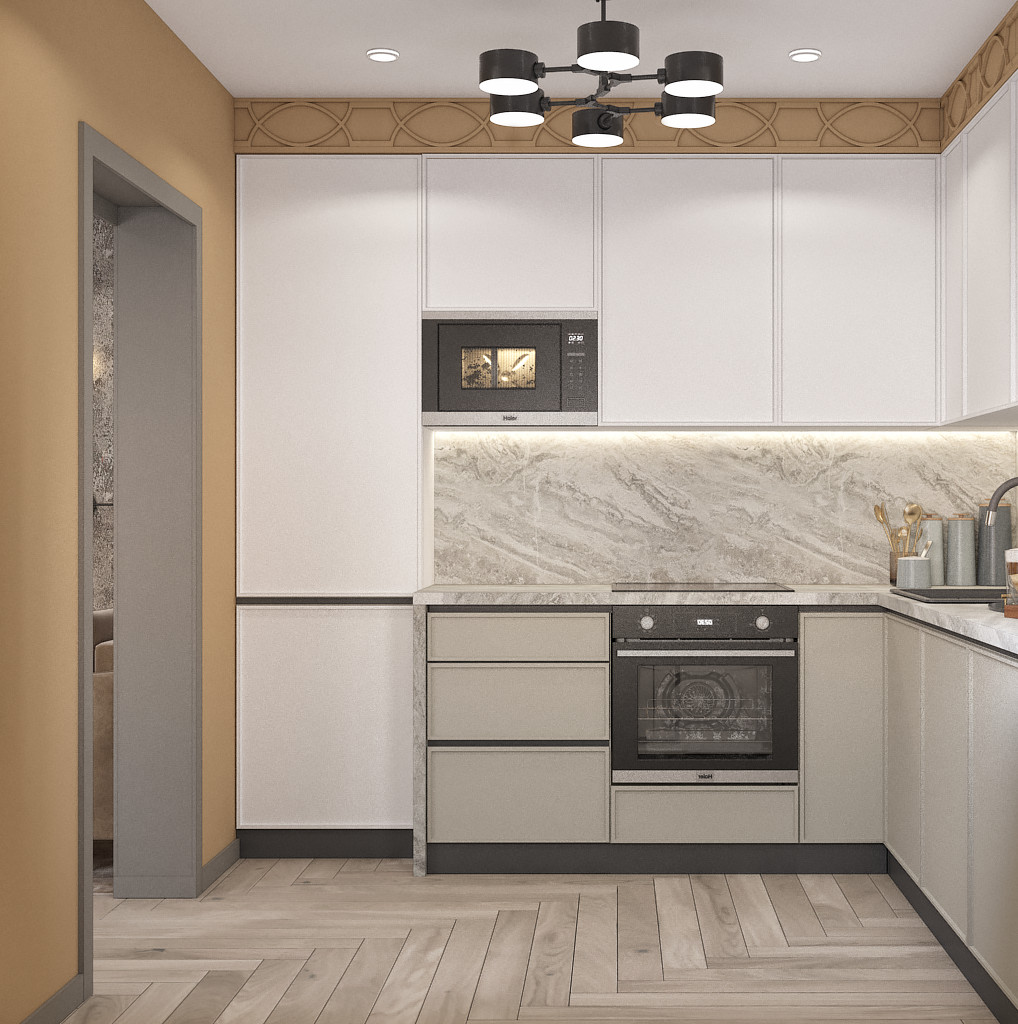 Квартира г. Новокузнецк