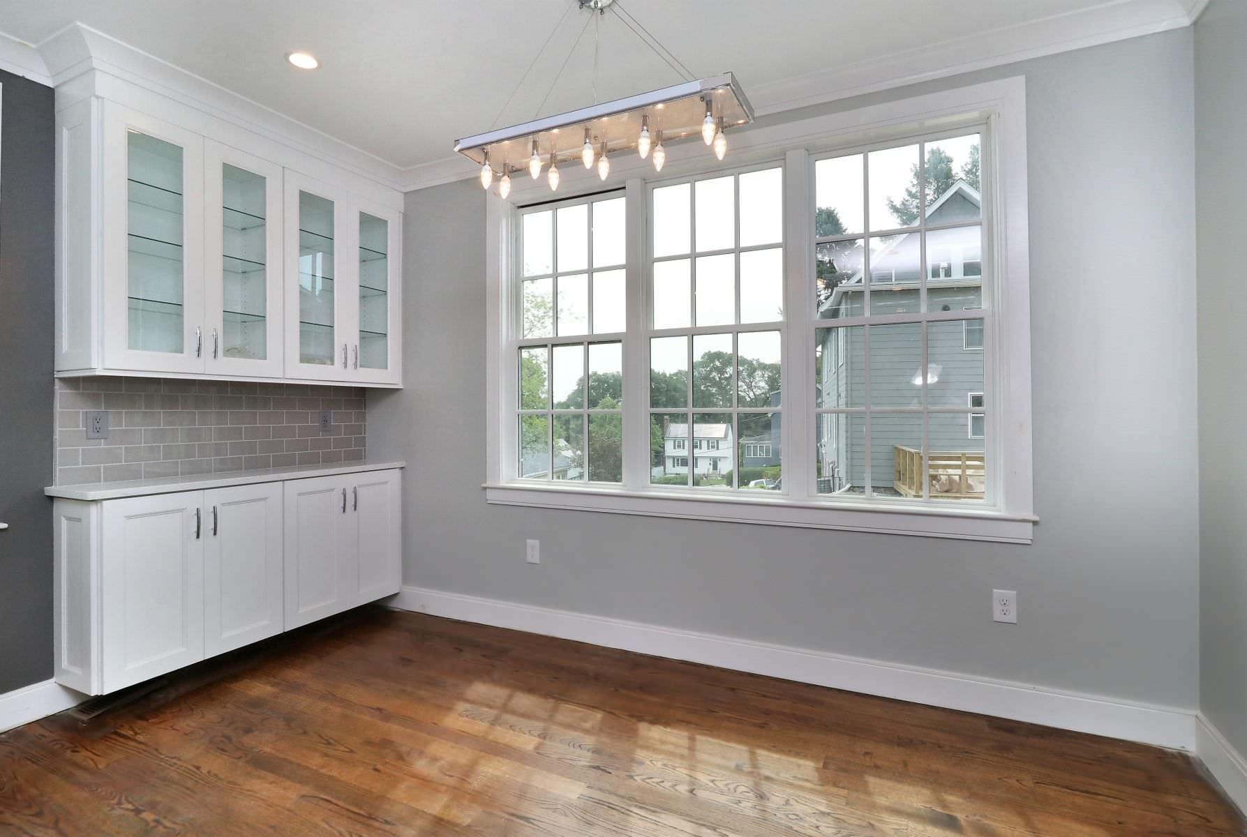 Hilburn Street