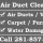 Air Duct Cleaning Services Sugar Land