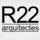 R22 ARQUITECTES. Pere Joan Pons