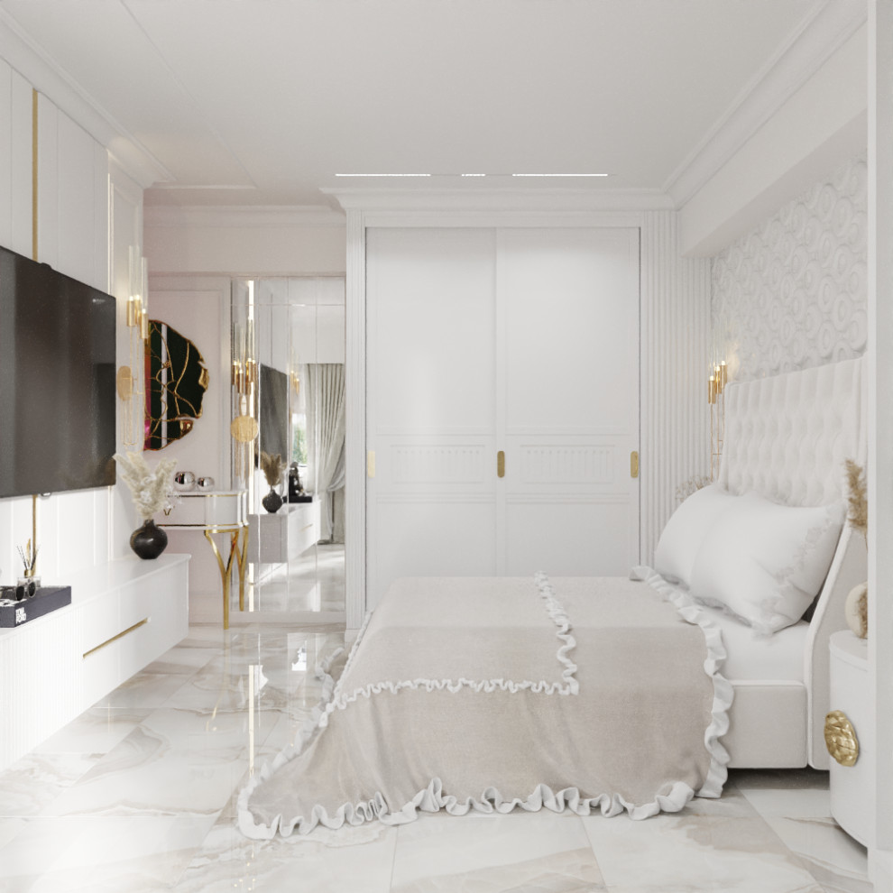 1-комнатная квартира в ЖК "Лазурный берег". Сочи